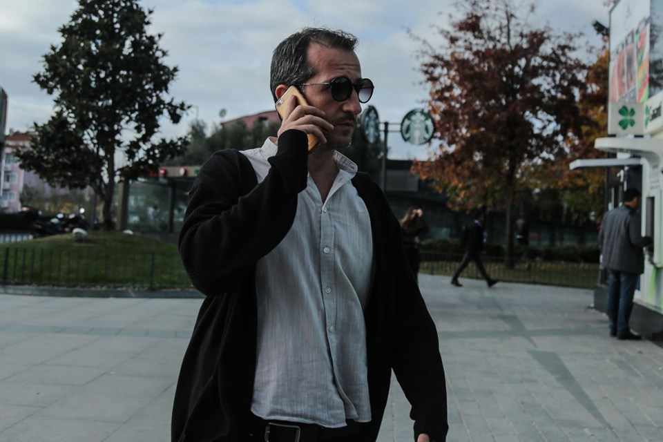 Ahmet Kural, Sıla, şiddet, ifade, Sıla Gençoğlu