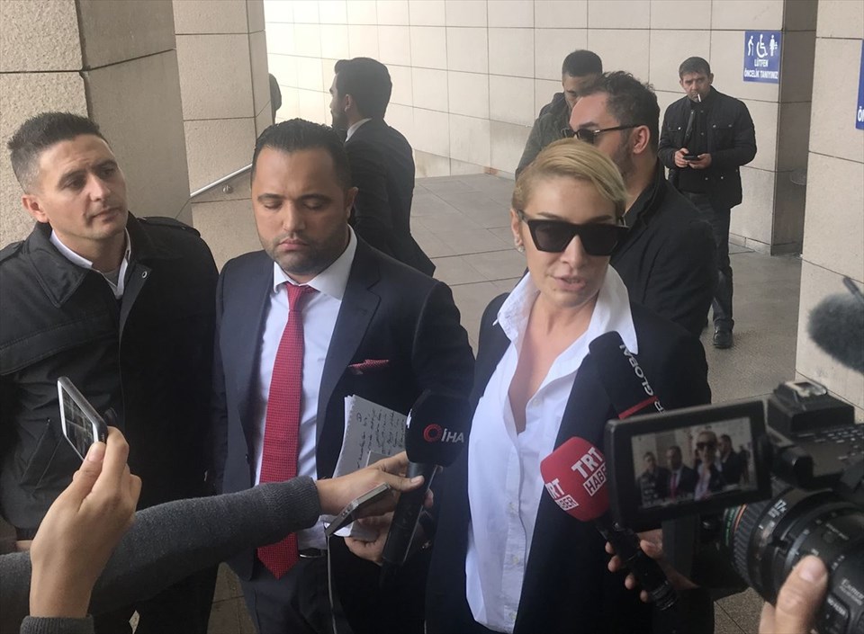 Ahmet Kural, Sıla, şiddet, ifade, Sıla Gençoğlu
