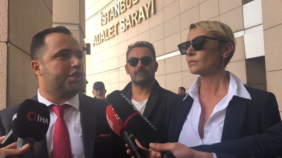 Ahmet Kural, Sıla, şiddet, ifade, Sıla Gençoğlu