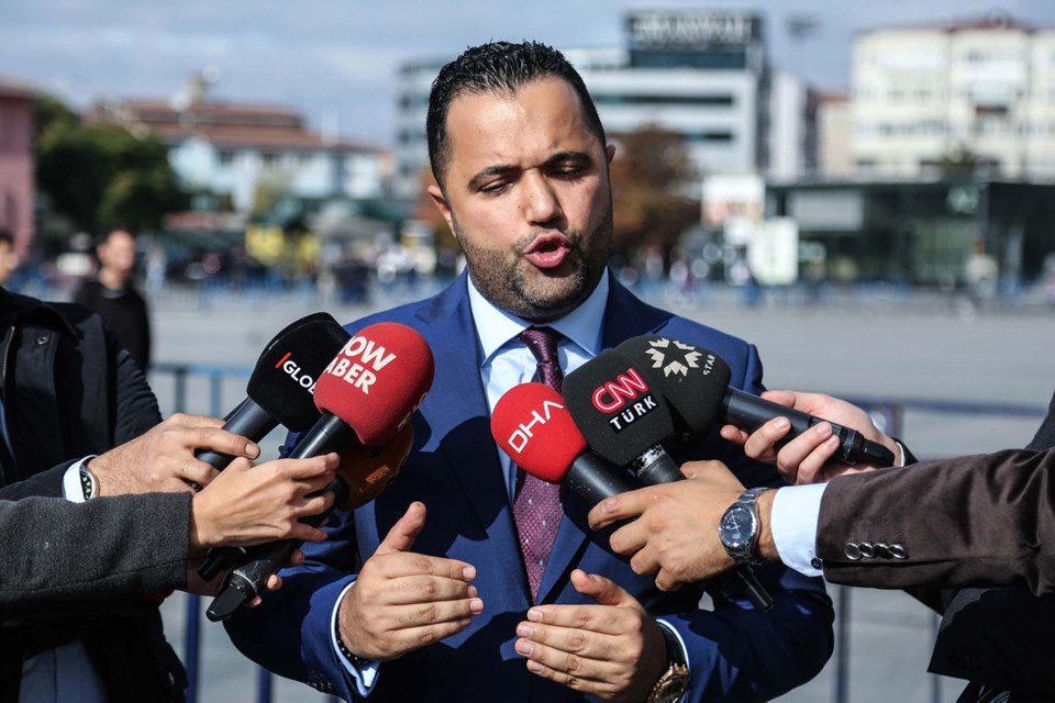 Ahmet Kural, Sıla, şiddet, ifade, Sıla Gençoğlu