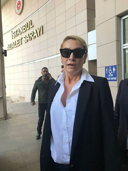 Ahmet Kural, Sıla, şiddet, ifade, Sıla Gençoğlu