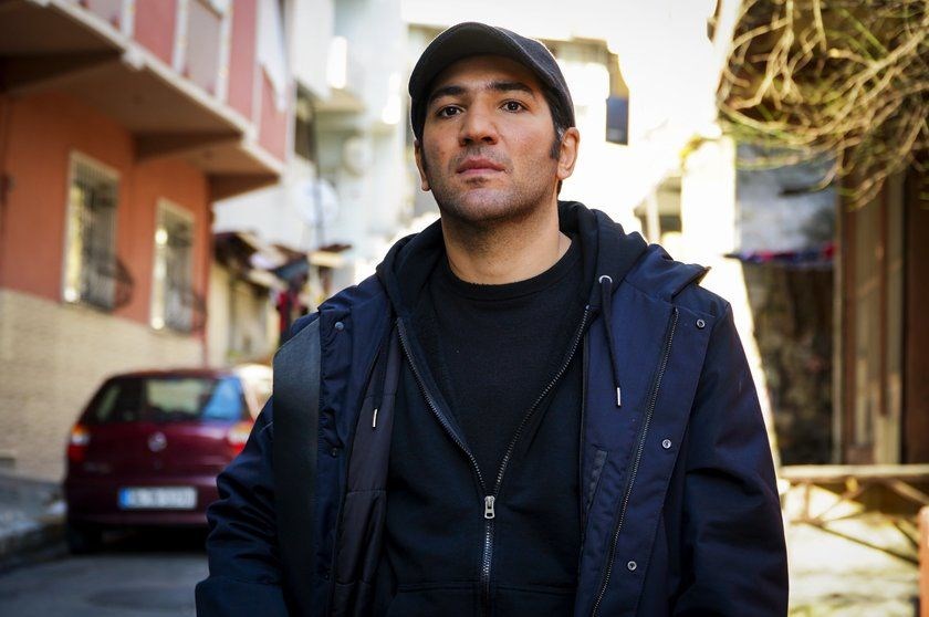 ahmet melih yılmaz son hali