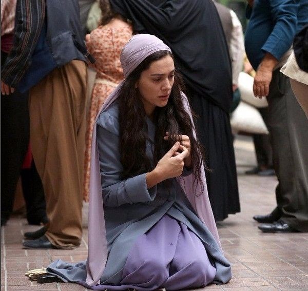 BERGÜZAR KOREL (AZİZE)