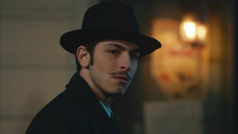 BORAN KUZUM (LEON)