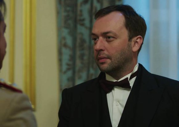 OKAN YALABIK (CHARLES)