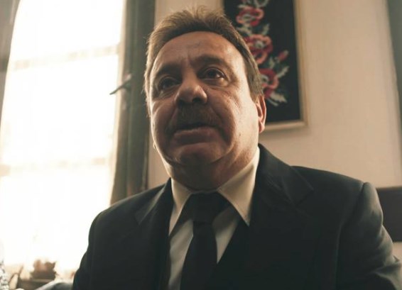 SERHAT ÖZCAN