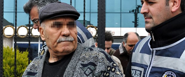 Aile içi şiddet yine ölüm getirdi