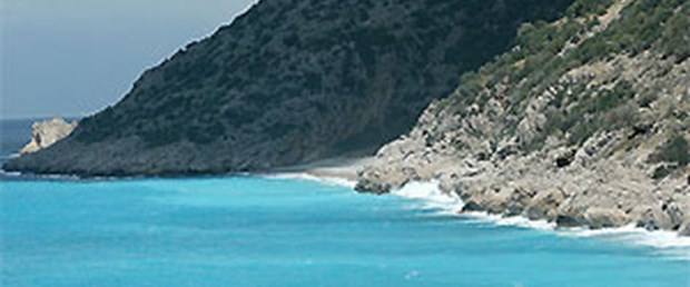 Akdeniz son yüzyılda 20 cm yükseldi