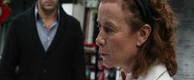 Al Pacino'yu örnek aldı