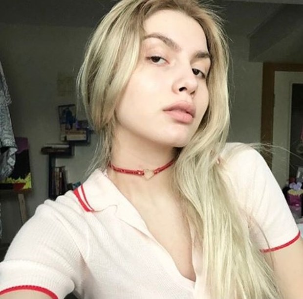 aleyna tilki, hülya avşar