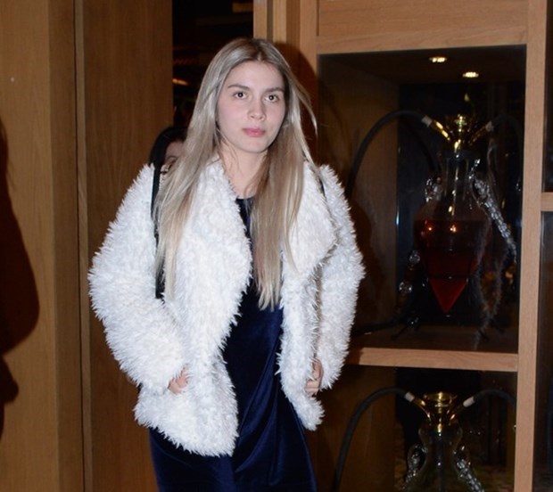 aleyna tilki, hülya avşar