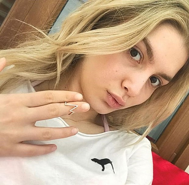 aleyna tilki, hülya avşar