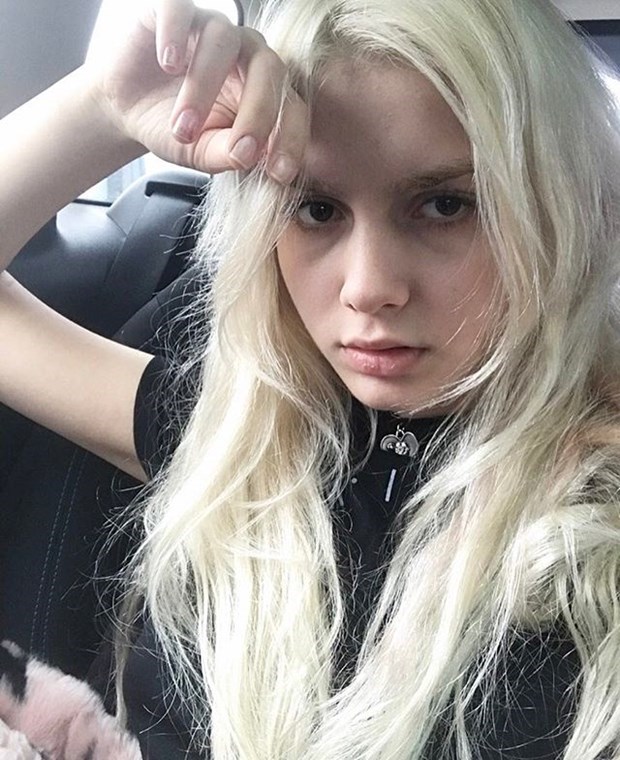 aleyna tilki, hülya avşar