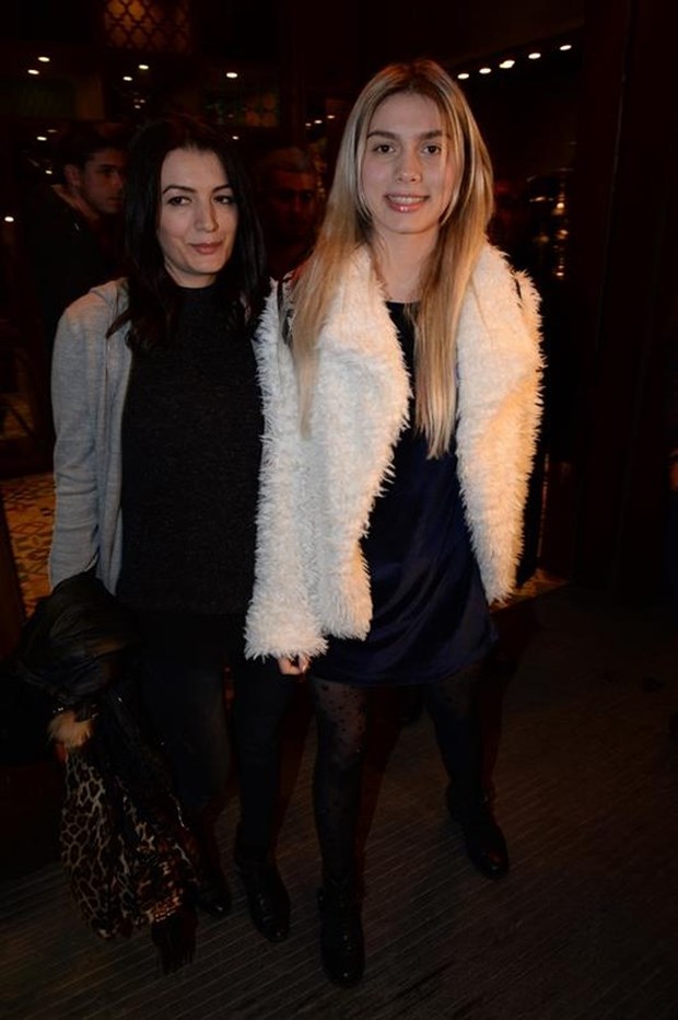 aleyna tilki, hülya avşar