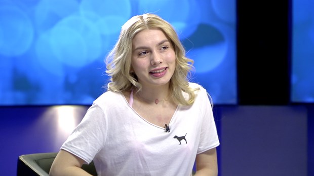 aleyna tilki, hülya avşar