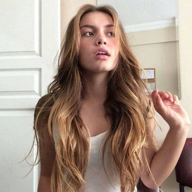 aleyna tilki, hülya avşar
