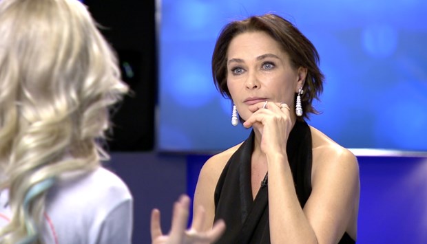 aleyna tilki, hülya avşar