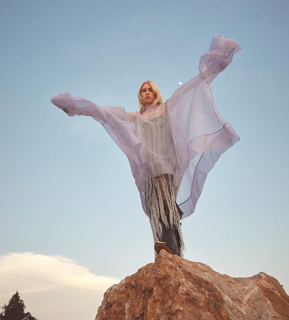 aleyna tilki miss vogue turkiye ye