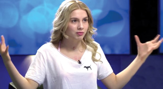 Aleyna Tilki, Emrah Karaduman, Müzik, Aleyna Tilki ile Emrah Karaduman ayrıldı mı?