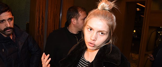 Aleyna Tilki ‘ukala ve şımarık’ eleştirilerine...