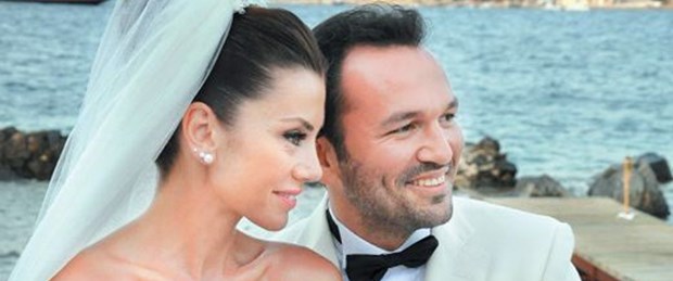 Ali Sunal ve Gökçe Bahadır boşanıyor
