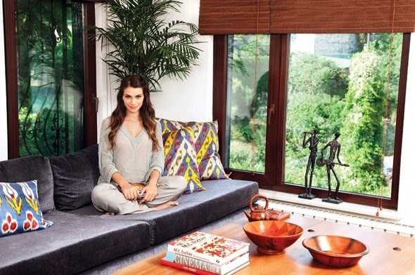 BEGÜM BİRGÖREN