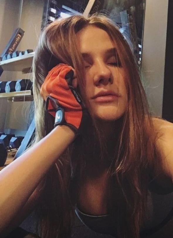 Alina Boz, Mithat Can Özer