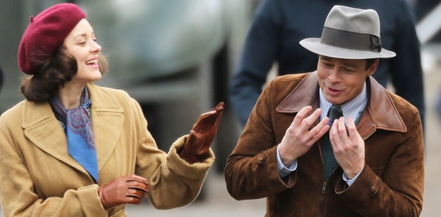 müttefik film ile ilgili görsel sonucu