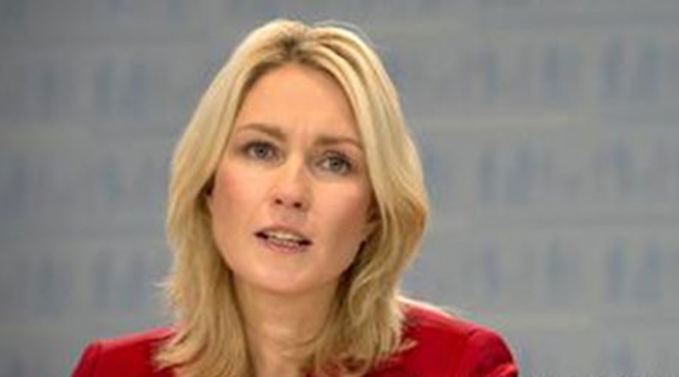 Manuela Schwesig