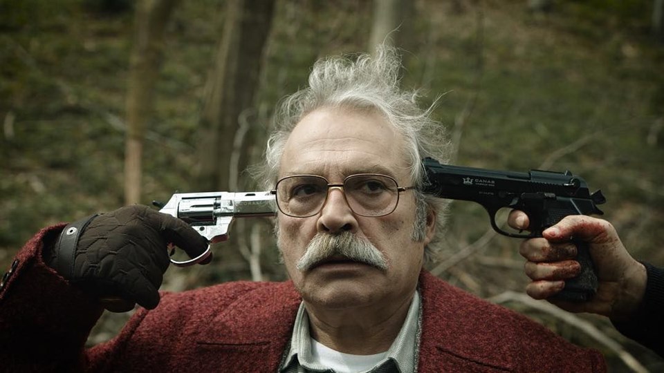 EN İYİ DİZİ MÜZİĞİ