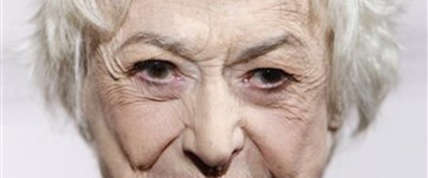 'Altın Kızlar'ın Dorothy'si hayatını kaybetti