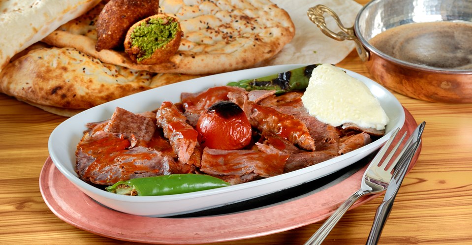 Amerika'da yiyecek sektöründe yeni dönem başlıyor (Hangi ...