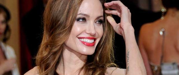 'Angelina Jolie bu sırrı saklayamazdı'