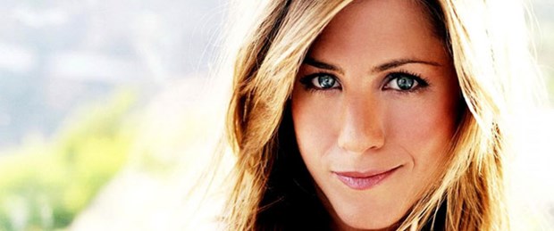 Aniston'dan 'Hamile' iddialarına yanıt