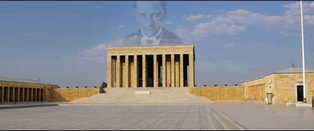 Anıtkabir, internet ortamında da gezilebilecek