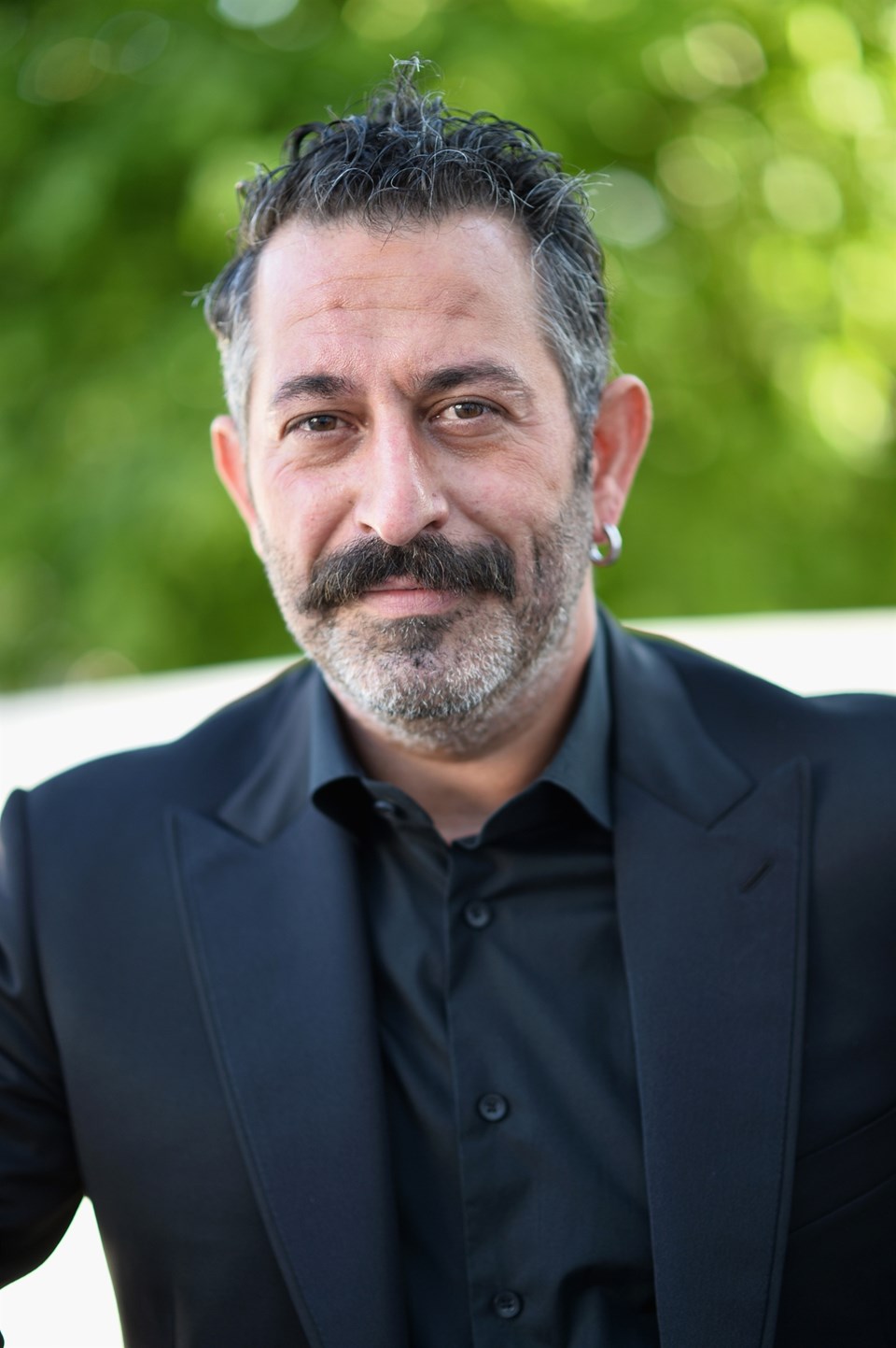 CEM YILMAZ