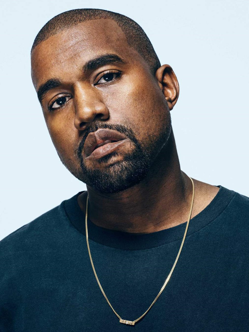KANYE WEST