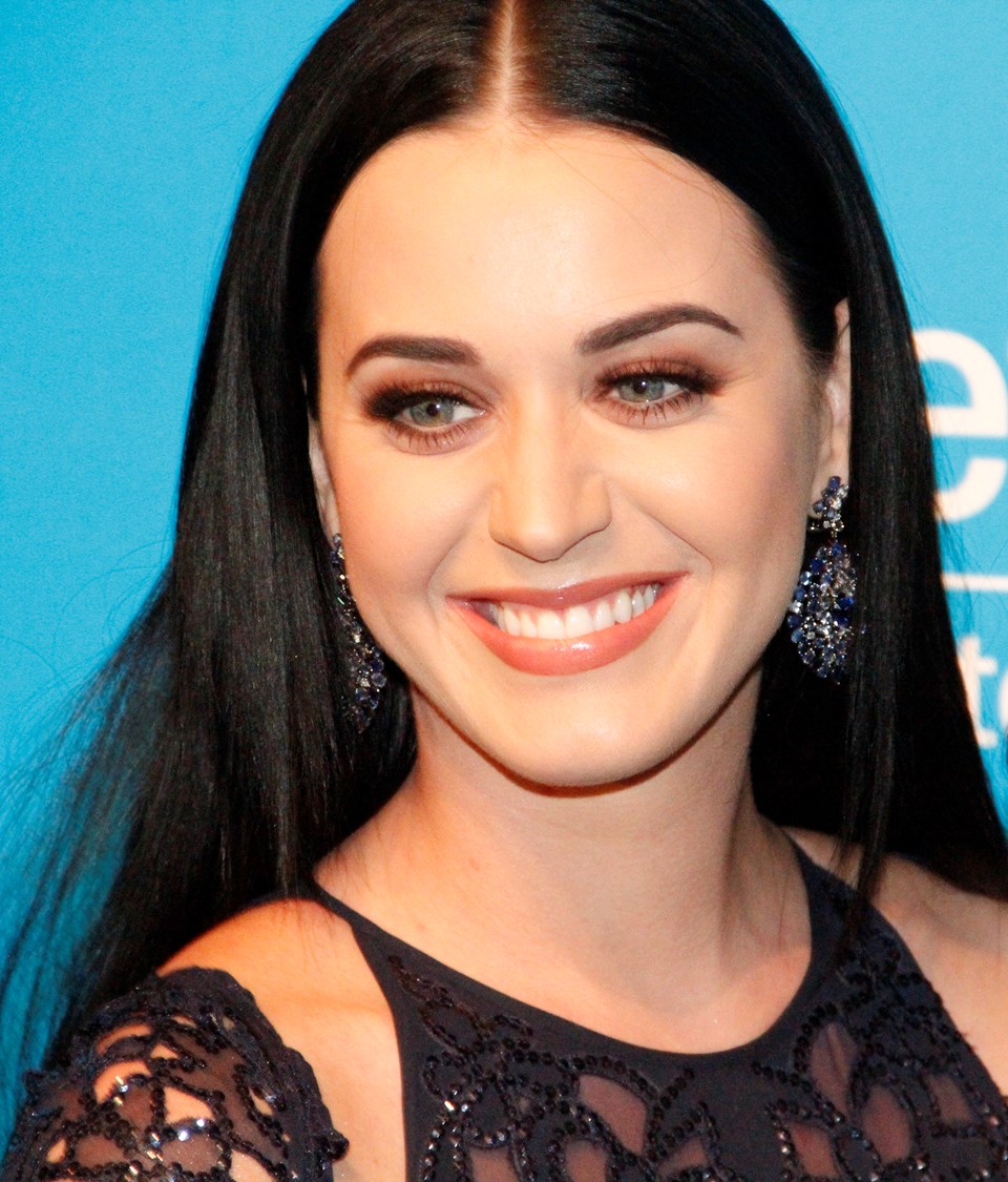 KATY PERRY