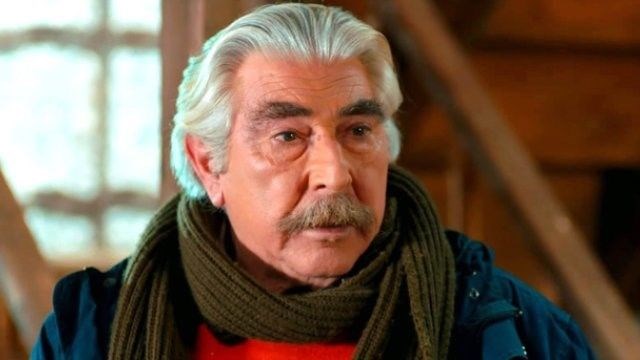 ERDAL ÖZYAĞCILAR