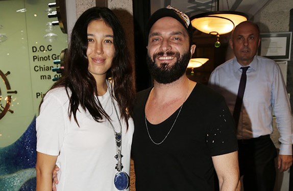 ARDA TURAN'A DAVA