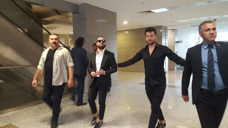 NE CEZA İSTENİYORDU?