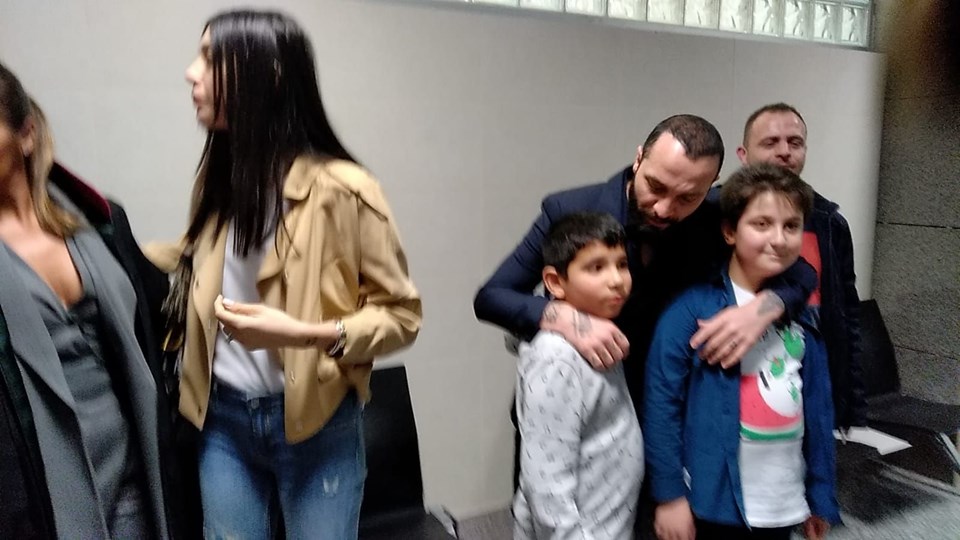 12 YIL 6 AYA KADAR HAPİS