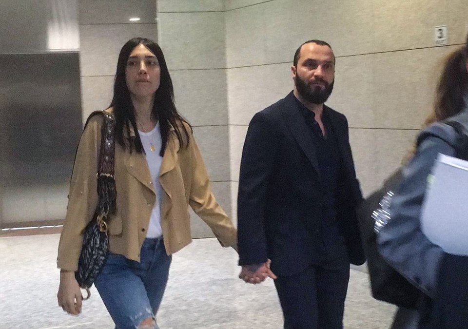 Arda Turan ve Berkay Şahin davasına erteleme