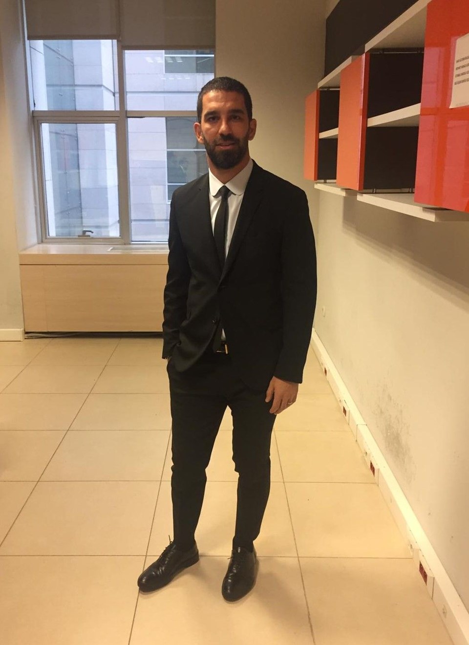 ARDA'NIN GİZLİLİK TALEBİNE RET