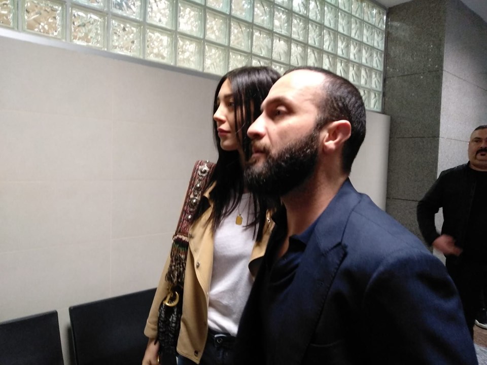 Arda Turan ve Berkay Şahin davasına erteleme