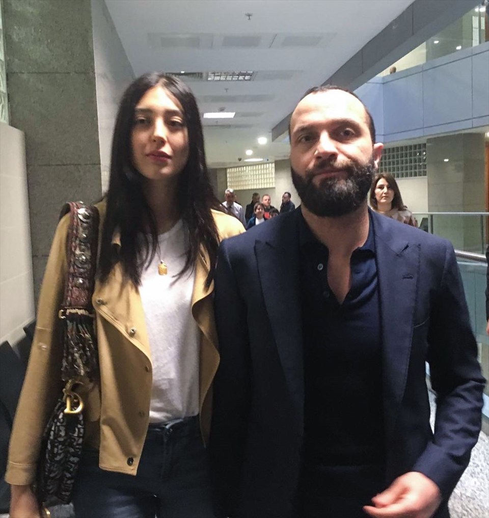 Arda Turan ve Berkay Şahin davasına erteleme