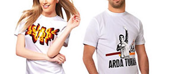 Arda ve Sinem top model cennetine gidiyor