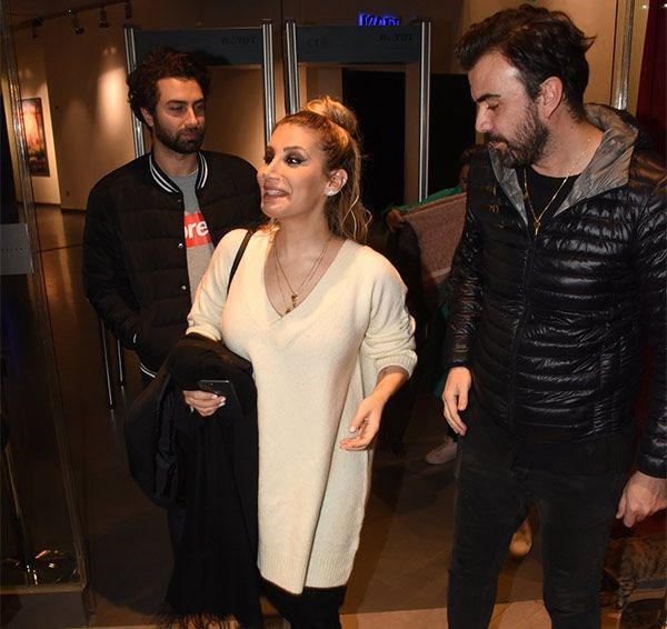 İREM DERİCİ