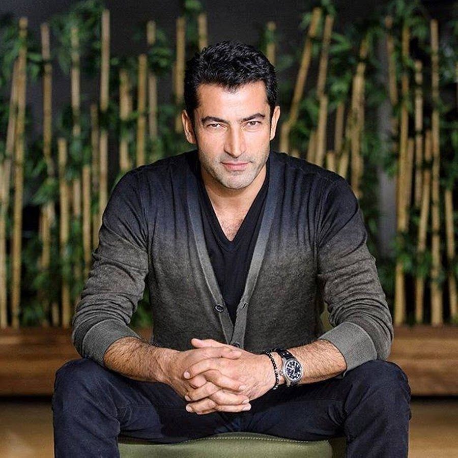 Kenan İmirzalıoğlu
