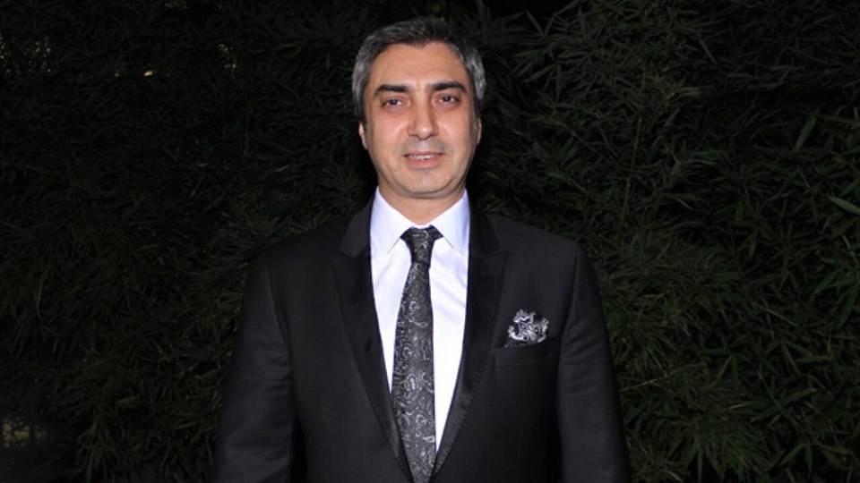 Necati Şaşmaz